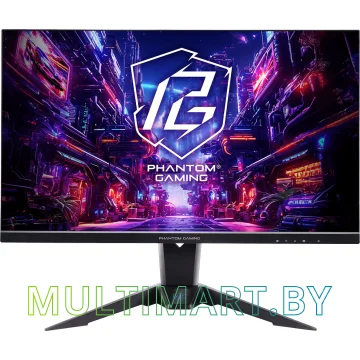 Игровой монитор ASRock Phantom Gaming PG27QFT2A